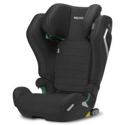 Автокресло Recaro Axion 1 Fresh Black Фото