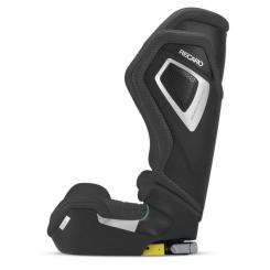 Автокресло Recaro Axion 1 Fresh Black Фото 1