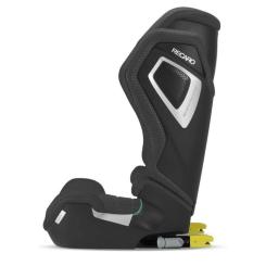 Автокресло Recaro Axion 1 Fresh Black Фото 2