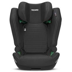 Автокресло Recaro Axion 1 Fresh Black Фото 5