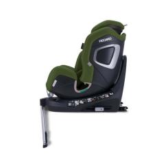 Автокресло Recaro Xenon 1, 360 Epic Green Фото 2