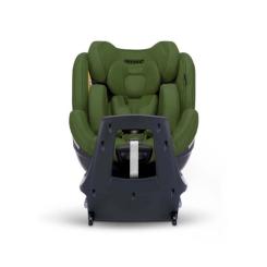 Автокресло Recaro Xenon 1, 360 Epic Green Фото 3
