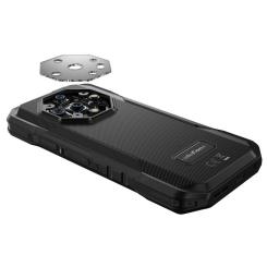 Мобильный телефон Ulefone Armor X32 6/128Gb Black Фото 10