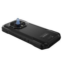 Мобильный телефон Ulefone Armor X32 6/128Gb Black Фото 11