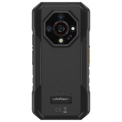 Мобильный телефон Ulefone Armor X32 6/128Gb Black Фото 1