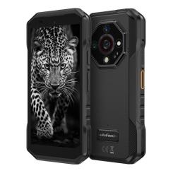 Мобильный телефон Ulefone Armor X32 6/128Gb Black Фото 3