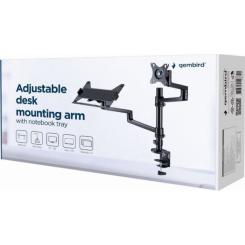 Кронштейн Gembird MA-DA-04 Фото 11