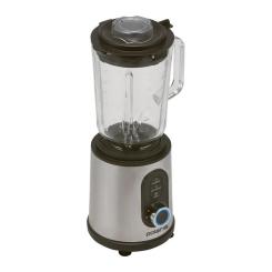 Блендер Polaris PTB 1801G Металік Фото 1