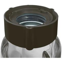 Блендер Polaris PTB 1801G Металік Фото 4