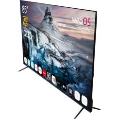 Телевизор Vinga S85UHD25QWEB Фото 9