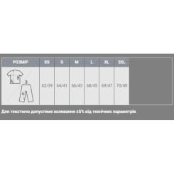 Майка Sol's Justin women білий L Фото 3