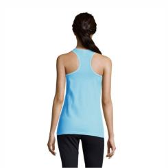Майка Sol's Justin women бірюзовий XL Фото 2