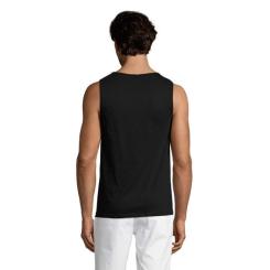 Майка Sol's Justin чорний XL Фото 1