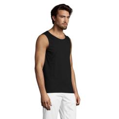 Майка Sol's Justin чорний XL Фото 2