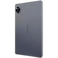 Планшет Doogee U11 11" 4/128GB Wi-Fi Grey Фото 3