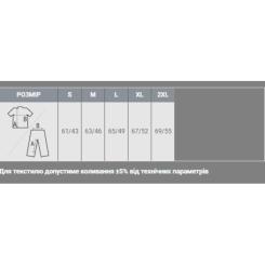 Поло Sol's Passion блакитний L Фото 3