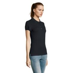 Поло Sol's Passion темно-синій S Фото 2