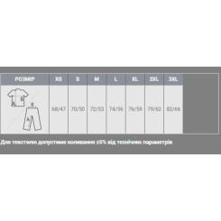 Поло Sol's Summer II шоколадний M Фото 3