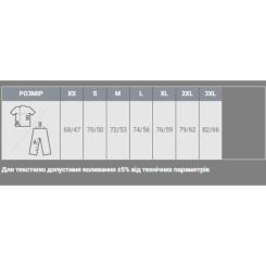 Поло Sol's Summer II синій XL Фото 3