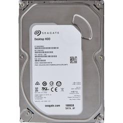 Жесткий диск Seagate 3.5" 1TB Фото