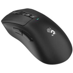 Мышка A4Tech Bloody R73 Pro Wireless Black Фото 1