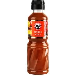 Соус Hokkaido Club Манго-Чили 200 мл Фото