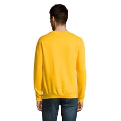 Свитшот Sol's New Supreme жовтий S Фото 1