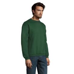 Свитшот Sol's Spider темно-зелений S Фото 2