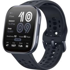 Смарт-часы Amazfit Bip 6 Black W2435AP1N Фото