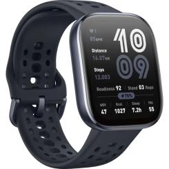 Смарт-часы Amazfit Bip 6 Black W2435AP1N Фото 2