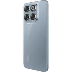 Мобильный телефон ZTE Nubia V70 8/256GB Gray Фото 9