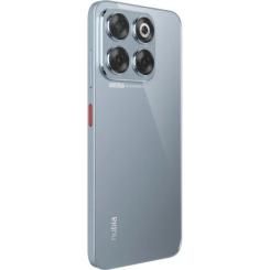 Мобильный телефон ZTE Nubia V70 8/256GB Gray Фото 10