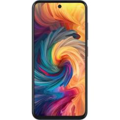 Мобильный телефон ZTE Nubia V70 8/256GB Gray Фото 1