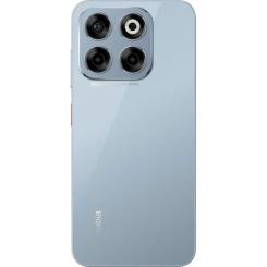 Мобильный телефон ZTE Nubia V70 8/256GB Gray Фото 2