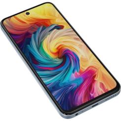 Мобильный телефон ZTE Nubia V70 8/256GB Gray Фото 3