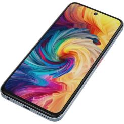 Мобильный телефон ZTE Nubia V70 8/256GB Gray Фото 5
