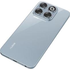 Мобильный телефон ZTE Nubia V70 8/256GB Gray Фото 6