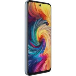 Мобильный телефон ZTE Nubia V70 8/256GB Gray Фото 7
