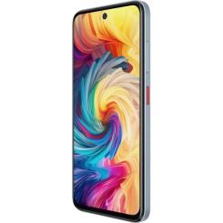 Мобильный телефон ZTE Nubia V70 8/256GB Gray Фото 8