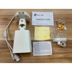 Камера видеонаблюдения TP-Link VIGI-C340-4мм Фото 1