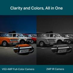 Камера видеонаблюдения TP-Link VIGI-C340-4мм Фото 6