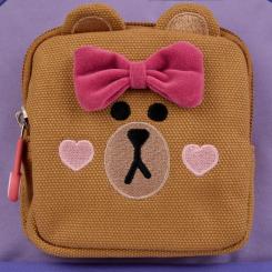 Рюкзак школьный Yes Line Friends Pretty Choco S-104 Фото 14