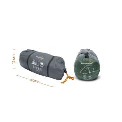 Палатка Easy Camp Sarek 2 (120468) Фото 4