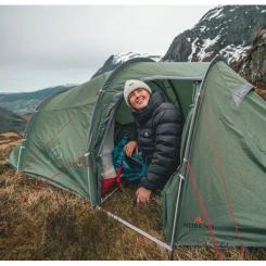 Палатка Robens Sage 3 Pro (130401) Фото 8