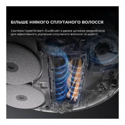 Пылесос Dreame Bot L50 Pro Ultra White Фото 2