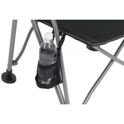 Кресло складное Outwell Campo XL Black (470463) Фото 3