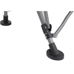 Кресло складное Outwell Campo XL Black (470463) Фото 4