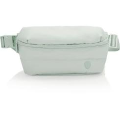 Сумка-бананка Heys Puffer Waist Bag Sage Green (30125-0138-00) Фото 1
