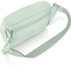 Сумка-бананка Heys Puffer Waist Bag Sage Green (30125-0138-00) Фото 2