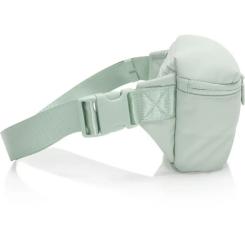 Сумка-бананка Heys Puffer Waist Bag Sage Green (30125-0138-00) Фото 3